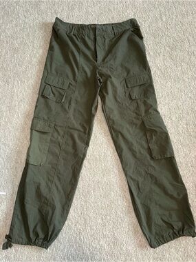 Harper & Ivy cargo pants